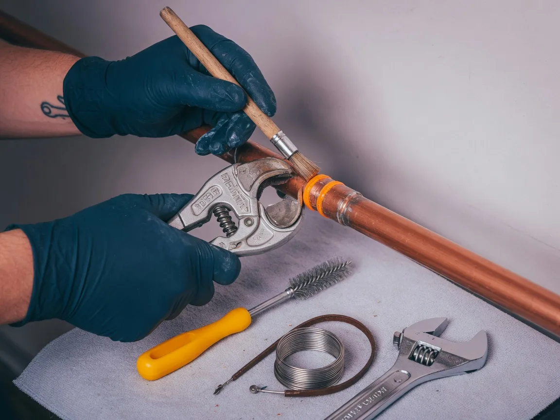 Why choose Sump Pump Repair in Cresson, TX